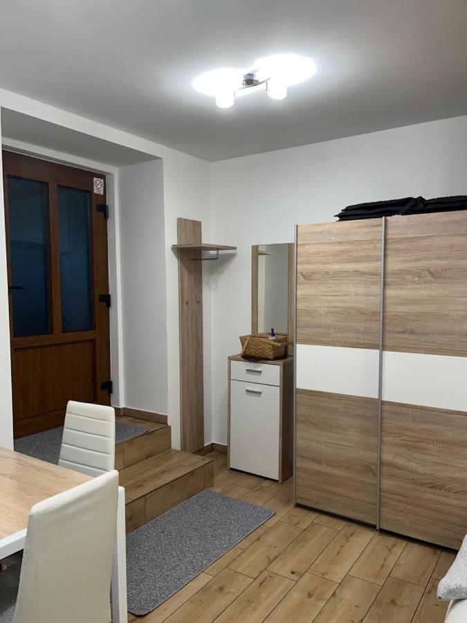 Lovre Apartamento Viskovo Exterior foto